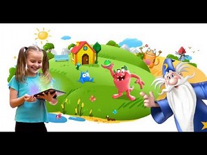 Magic Desktop, entorno seguro pc para niños.