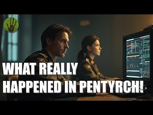 The Pentyrch UFO Encounter and the Account of Caz Clarke - Remote Viewing the Incident of 2016