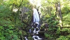 7.9K views · 153 reactions | [Fudonotaki] Iwate prefecture #japan #fall #tohoku #iwate #dnjapan #fudo | Tohoku Tourism | Facebook