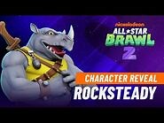 Nickelodeon All-Star Brawl 2 - Official Rocksteady Reveal