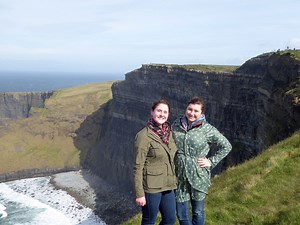 Study Abroad & Away at Minnesota State Moorhead