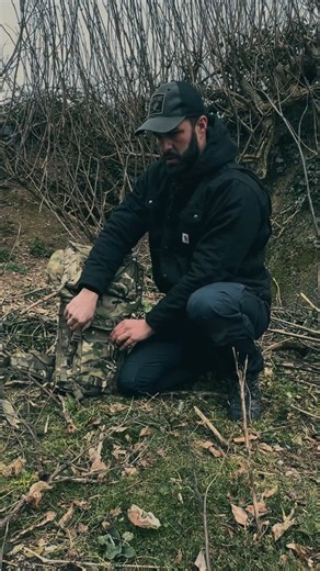 If you remember this video, I’ve now put together all the items featured, plus a range of extra options, into a custom Build Your Own Survival Tin page. You can now choose exactly what you want inside your kit and build it yourself. Simply pick the items, pack them neatly into the cooking pot, close the lid, and seal it with duct tape. This gives you the freedom to create the perfect emergency survival tin for your needs – whether it’s for your bug out bag, your car, or as a gift for someone who