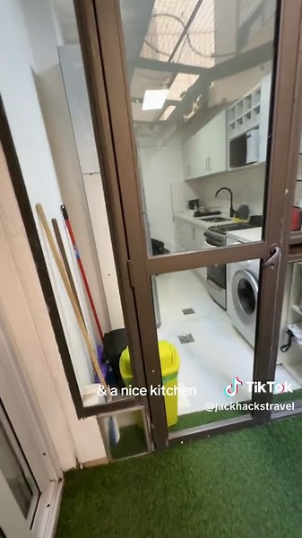 Loving life here in Bolivia. It is beautiful, tropical, safe, people are amazing, and so is the food. I work remotely for a US/EU company while spending VERY little money every month. My lifestyle is amazing yet I spend almost nothing. Bolivia feels like a cheat code. And I'm not leaving anytime soon. #Hiking #roadtrip #nature #travel #vacation #digitalnomad #city