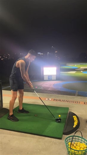 Golfing Adventures in Sydney and Melbourne
