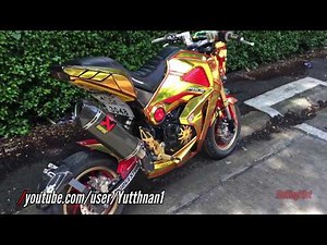 Don't put these exhaust to your motorcycle!! Loudest sport bikes exhaust in the world - compilation