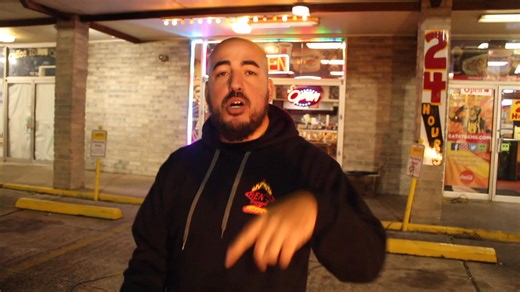 No Longer 24 Hours but still the coolest burger joint around. | Ben's Burgers