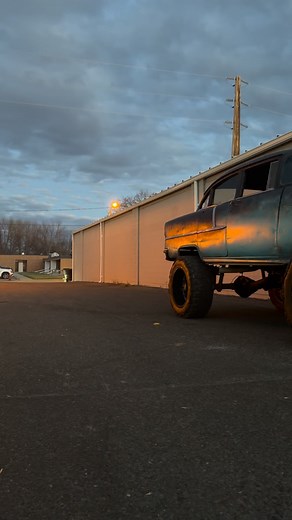 354 reactions · 16 shares | My starter took a  tonight﫣 Always something to tinker on  #ratrod #chevy #belair #create #always #workin #fix #broken #darnit | Raddadrodshop | Facebook