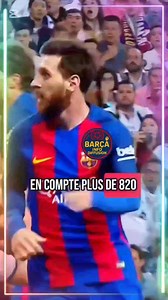 585K views · 18K reactions | Messi vs CR7 臘臘 #leomessi #Declaration #PSG #footballer #football #barcelona #paris #cr7 #belgique #cristianoronaldo | BARÇA info Diffusion | Facebook