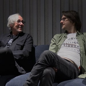 16K views · 1.3K reactions | "It wasn't the time for him to make an album, but he knew when it would be..." Watch the new Rolling Stone interview with Steven Wilson and Richard Barbieri: https://youtu.be/19SuWD3UMfI | Porcupine Tree | Facebook