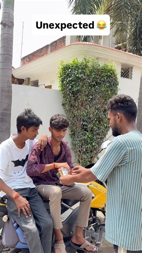 Unexpected 😂 #comedy #explour #funny #viral #youtubeshorts