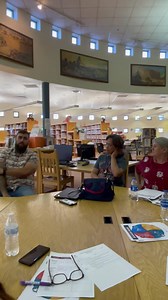 14 reactions | Gallup McKinley County Schools hosts Pathway Design...