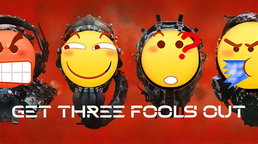 GTFO R2C2 | 寻回人员ID（无限警报）— “Evaluate, Execute, Evacuate”