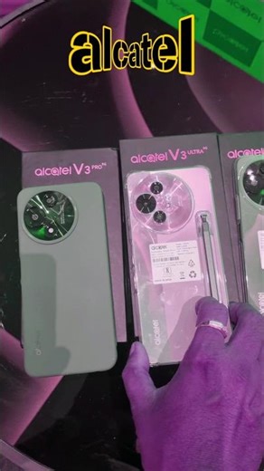 alcatel new mobile phone launched in lucknow