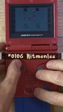 Winning Hitmonlee in the Fighting Dojo 👊