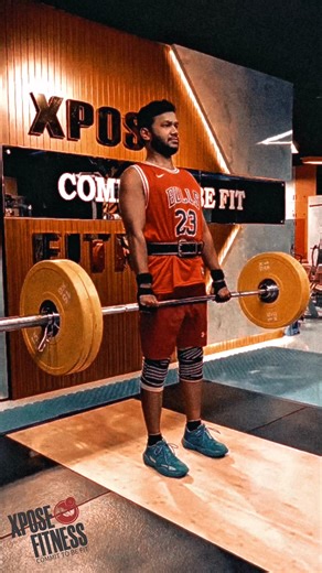 🏃‍♂️ Your fitness journey starts with one simple step — showing up. At Xpose Fitness 🏋️‍♂️, we’re not just a gym — we’re a community that pushes, supports, and celebrates every rep, every sweat drop, and every victory 🏆. It’s time to expose your strength 💪 and become the best version of yourself. 👉 Join the movement today! #XposeFitness #StrongerEveryday #FitnessForAll #GymMotivation #FitFam | Xpose Fitness 1.0