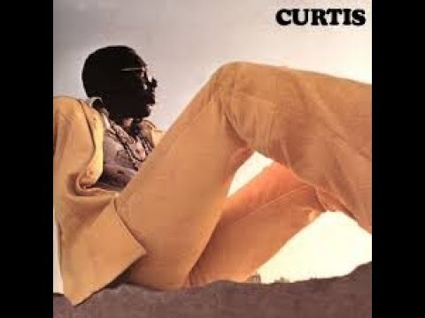Curtis Mayfield - Move On Up (Mark Knight Extended Remix)