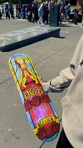 31K views · 657 reactions | Glass #DGK | DGK | Facebook