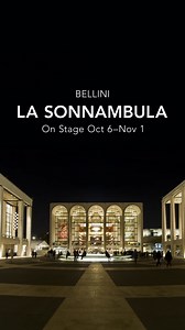 Nadine Sierra and Xabier Anduaga join forces for Bellini’s bel canto masterpiece. | The Metropolitan Opera | Facebook