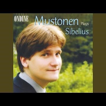 Jaakarien marssi, Op. 91a (version for piano)