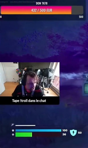 DÉDICACE🤣😂#tk #rage #humour #troll #clips #fortnite #thekairi78 #meme #tk78 #drôle #funny #live #don