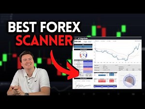 The #1 Best Forex Market Scanner: A1 EdgeFinder Ultimate Guide!