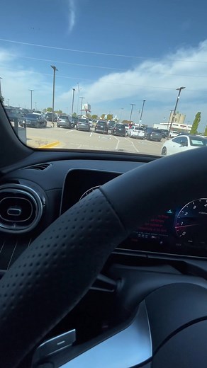 Luxury in motion. The 2025 Mercedes-Benz C 300 4MATIC Sedan brings style, comfort, and all-wheel-drive performance to every journey. #Luxury #MercedesBenz #C300 | Mercedes-Benz of Oklahoma City | Facebook