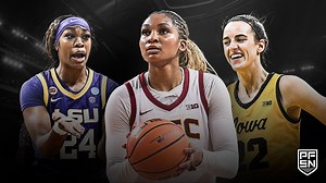 2025 WNBA Draft Grades: Mystics, Storm, and Sun Get Significantly Better