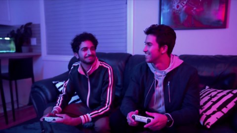 SANDISK 2TB Extreme Portable SSD, Officially Licensed for PlayStation 5 Console and PC - up to 1000MB/s, USB-C, USB 3.2 Gen 2, Drop Protection - External Solid State Drive - SDSSDE62P-2T00-G25