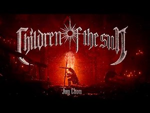 Jay Chou 周杰倫【Children of the Sun 太陽之子】Official Music Video