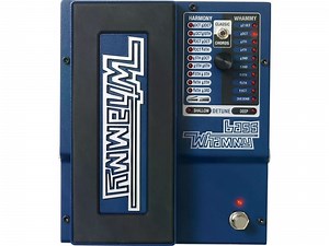 Digitech Pedal Whammy Bass - BRACK.CH