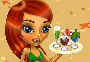 Lisa's Beach Cocktails