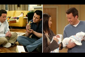 Matt LeBlanc and Courteney Cox pen tributes for Matthew Perry | ABS-CBN Entertainment