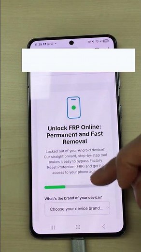 How to Unlock FRP with IMEI for Free