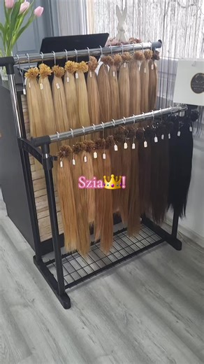 Hajhosszabbítás Érden - Gyönyörű stílus azonnal