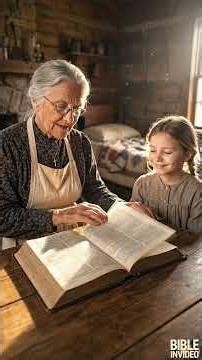 The Blind Woman Who Wrote 8,000 Christian Songs / The Story of Fanny Crosby