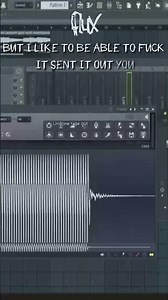 Making a HARD BASS in flstudio