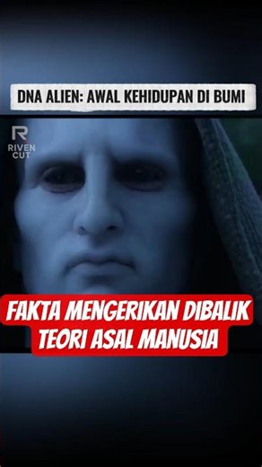 Prometheus: Asal dari Kehidupan — Ketika Alien Menciptakan Manusia