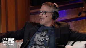 Iron Man himself, Robert Downey Jr., defends his blockbuster Marvel movies after director Martin Scorsese called them “not cinema.” “I mean, it plays in theaters,” the Avengers actor tells Howard. Watch more #HowardInHollywood videos on the SiriusXM app! | The Howard Stern Show