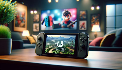 Nintendo Switch 2: docked mode could hit 4 TFLOPs, will be clocked 'crazy low' in handheld mode