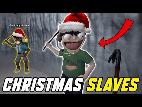 12 Minutes of Jolly Vanoss Crew Moments (Christmas Special!)