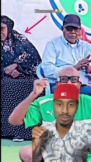 ‏#somali #somalitiktok #somaligirls #funny #foryou | somali tiktok