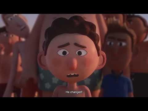 Black Slide (Trailer)