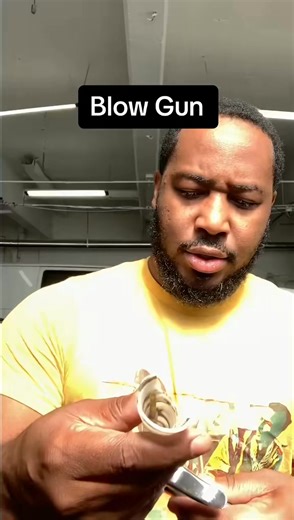 I use these tools connected to an air compressor to blow out cracks and crevices in interiors | Tailored Ray