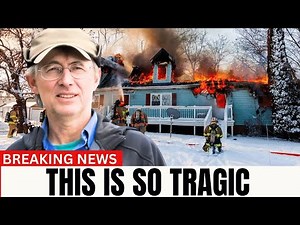 The Heartbreaking Tragedy of Otto Kilcher from "Alaska The Last Frontier"