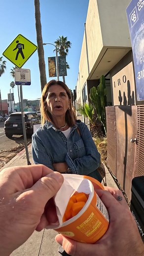 Street Interview: Exploring Love and Relationships