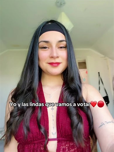 La sangre roja y el corazón a la izquierda en elecciones 2025