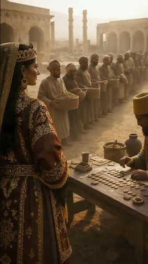 Persian Women Had Power- History Erased It