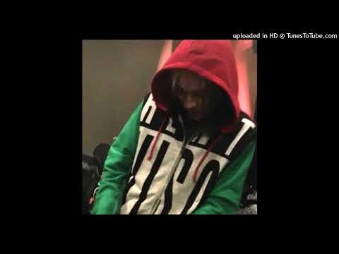 [free] nettspend + osamason type beat - "crack"