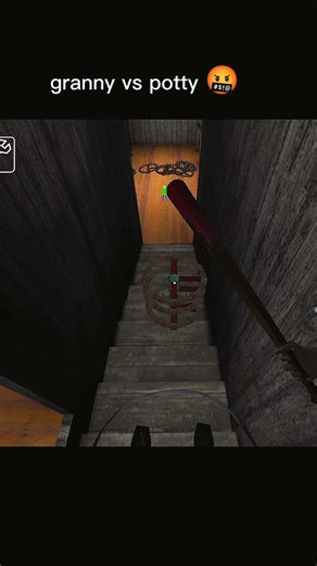 Fun With GRANNY#5 HindiGame DefinFunnyGrandpa online House escapeCartoon.Game Definition