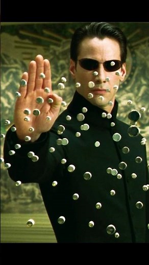 Neo is INVINCIBLE... So Why Does He Need a Keymaker? The Real Battle in The Matrix Reloaded
